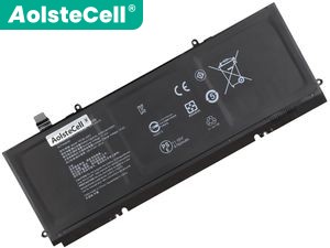 Battery for Razer RZ30-0357(3ICP4/86/82)