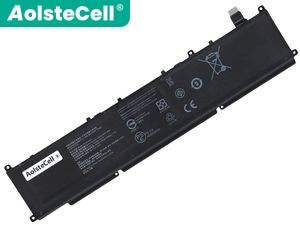 Battery for Razer RZ09-0370CNA3-R3N1
