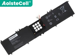 Battery for Razer RZ09-0423