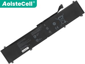 Battery for Razer Blade 16 2024 RZ09-0510X