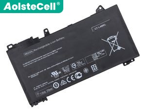 Battery for HP ProBook 445R G6