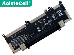 Battery for HP Spectre x360 13-aw0007nw