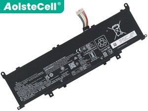 Battery for HP N70706-001