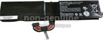 Battery for Razer EDGE PRO RC30-0093