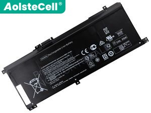 Battery for HP ENVY 17-cg1276ng