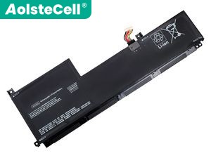 Battery for HP ENVY 14-eb0020TX