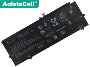 Battery for HP Pro x2 612 G2 Retail Solutions Tablet