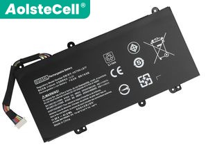 Battery for HP 849314-856