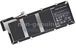 Battery for HP Envy Spectre 14-3201TU