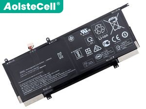 Battery for HP Spectre x360 13-ap0802no