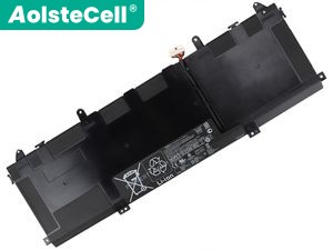 Battery for HP Spectre x360 15-df1015tx