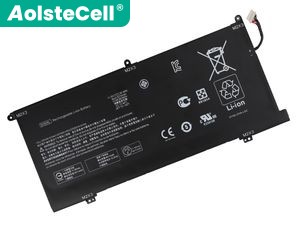 Battery for HP Chromebook x360 14-da0502na