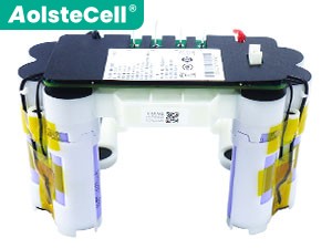 Battery for XiaoMi Mijia Wireless Floor Scrubber 3 Pro D302