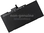 Battery for HP ZBook 14U G4 Mobile WORKSTATION