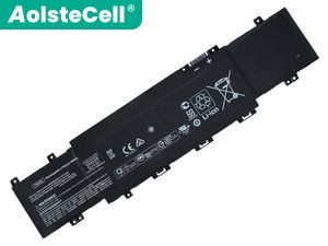Battery for HP HSTNN-IB9T