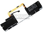 Battery for HP TP02XL