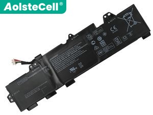 Battery for HP EliteBook 850 G5(3QP17PA)