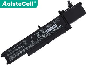 Battery for HP VS08095XL