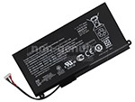 Battery for HP 657503-001