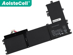 Battery for HP Folio 13-1016tu