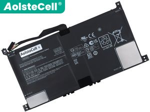 Battery for HP envy x360 13-bf0003na