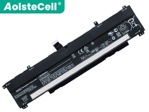 Battery for HP VICTUS 15-FB0071NIA(8D7C0EA)