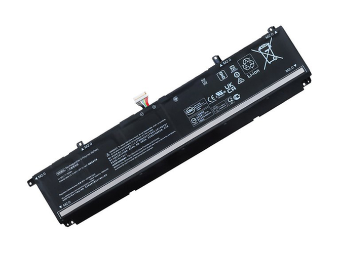 Battery for HP OMEN 17-DB1908NG