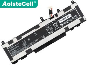 Battery for HP WP03XL
