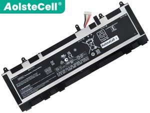 Battery for HP 6G9H9PA