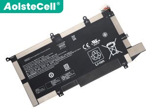 Battery for HP Spectre x360 Convertible 14-ea0037na