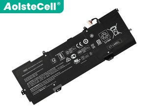 Battery for HP Spectre x360 15-ch004na