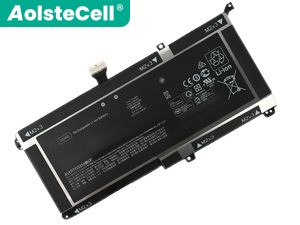 Battery for HP ZBook Studio x360 G5 Convertible Workstation