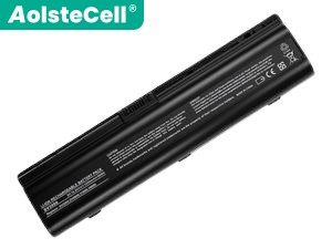Battery for HP NBP6A48A1