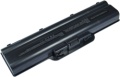 battery for HP Pavilion ZD7260